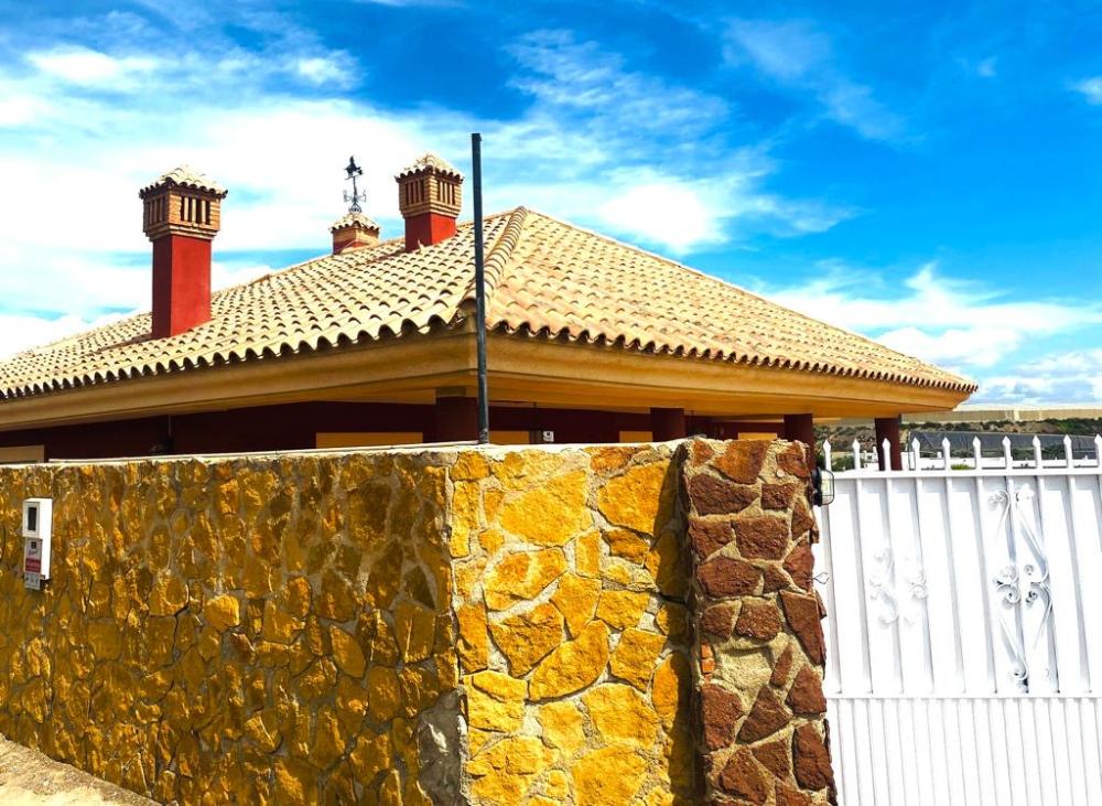  till salu hus på landet La Cañada De San Urbano Comarca Metropolitana De Almería 5