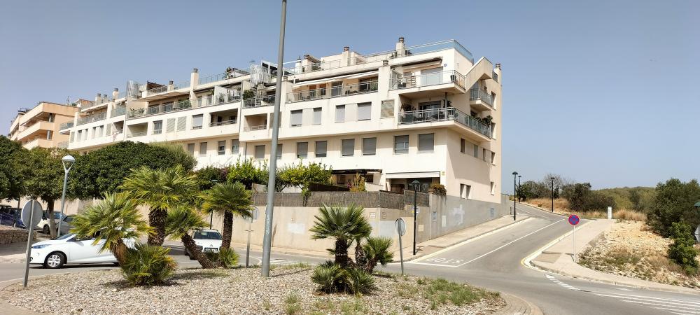  till salu etagevåning Sitges Garraf 33