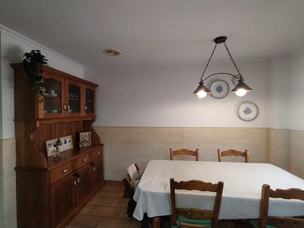  till salu hus Las Bayas Baix Vinalopó 4