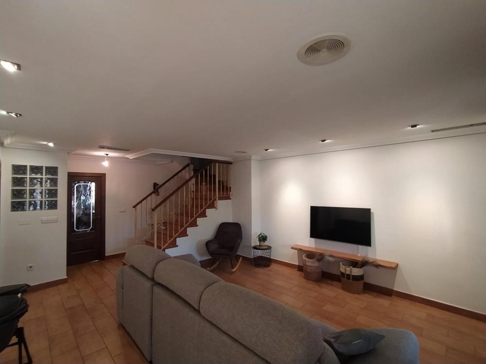  till salu hus Las Bayas Baix Vinalopó 1