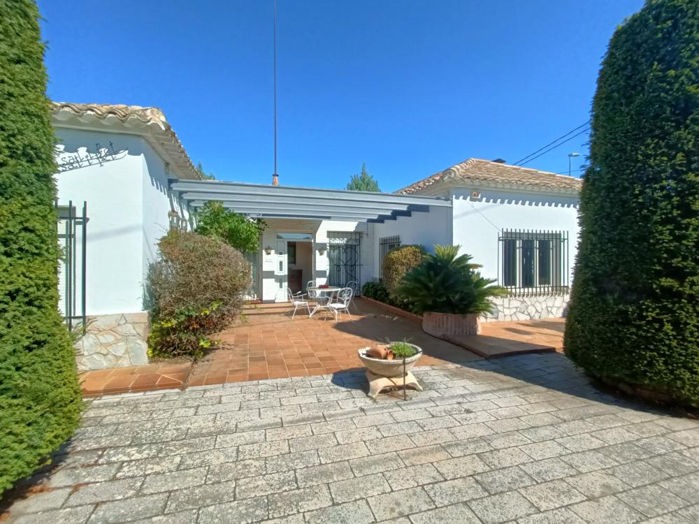  till salu villa Banyeres De Mariola Alcoia 1
