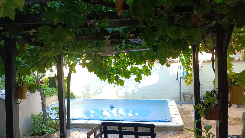  till salu hus Las Labores Mancha (La) 5
