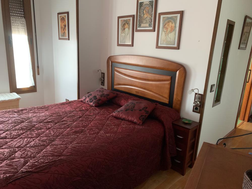  till salu lägenhet Segovia Centro 40001 Segovia Sur 8