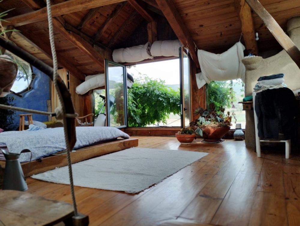  till salu hus Chandrexa De Queixa Terra De Trives 2