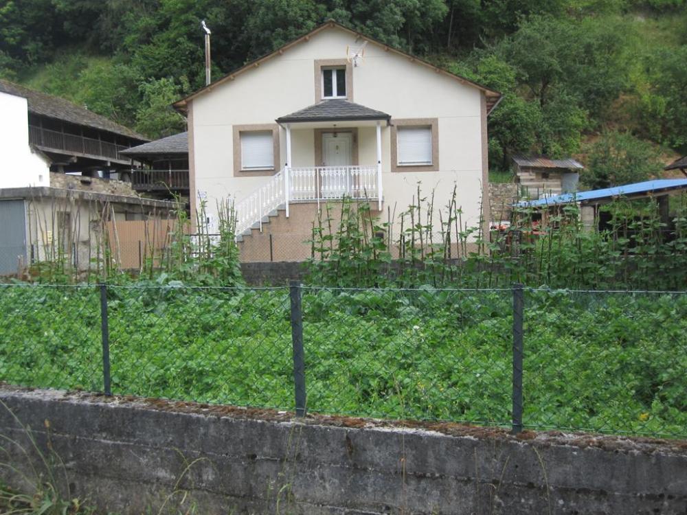  till salu hus Moal Narcea 9