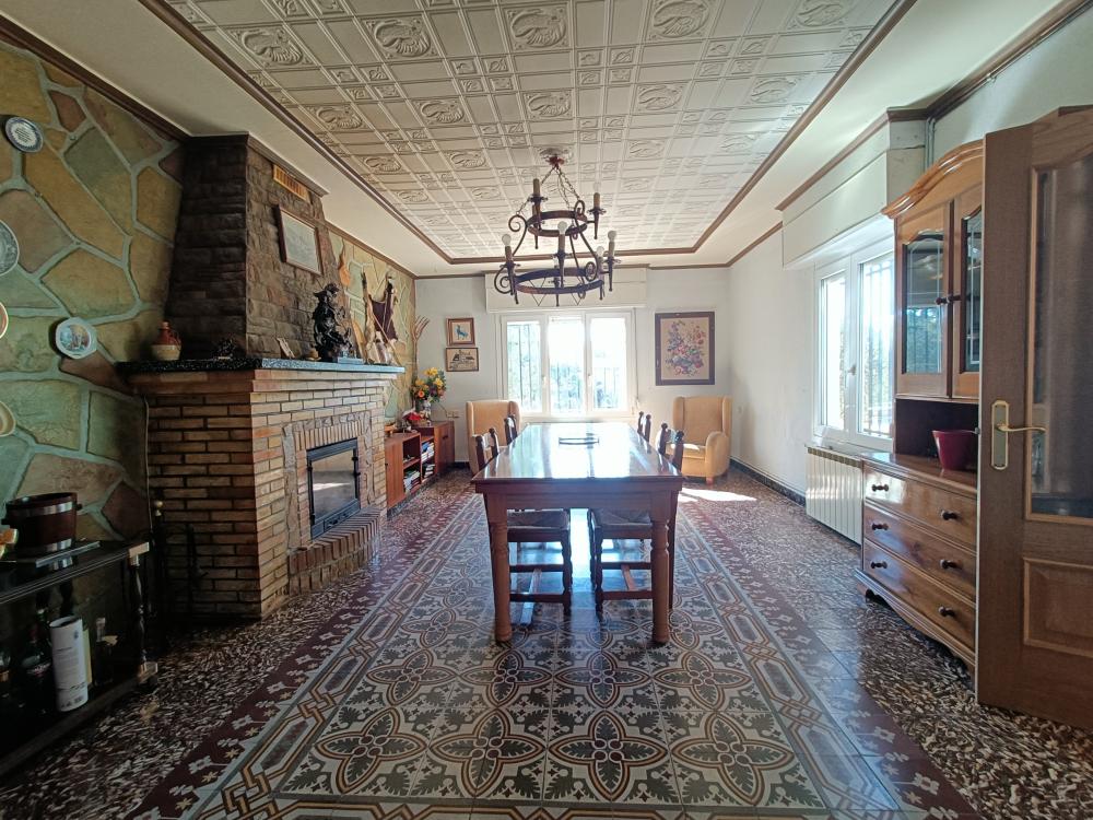  till salu villa Banyeres De Mariola Alcoia 5