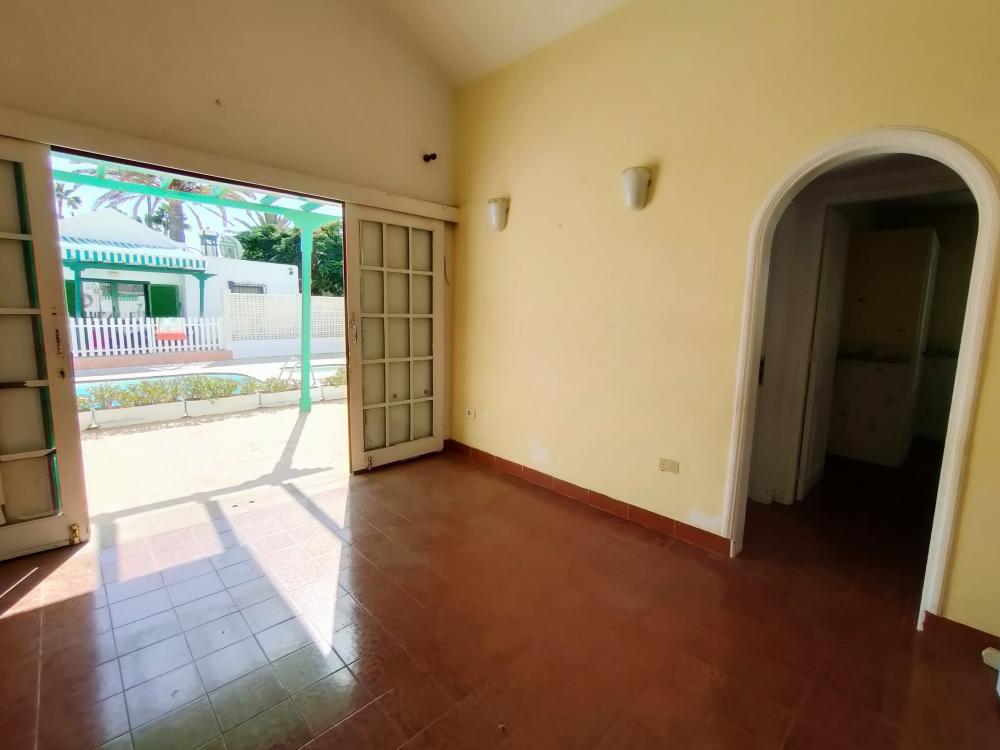  till salu parhus Playa Del Inglés Área Sur 3