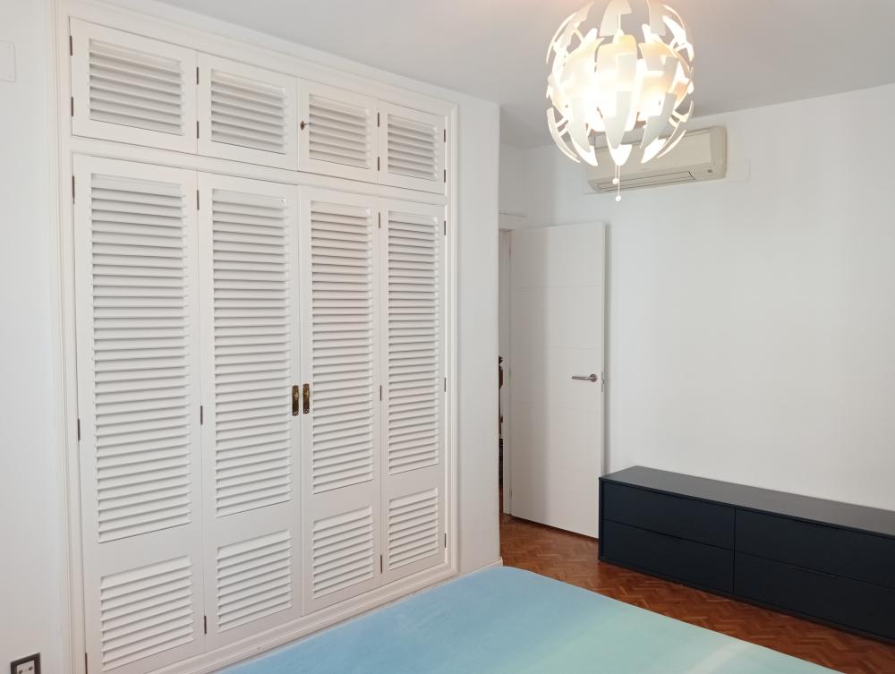  till salu radhus Camins Al Grau Cami Fondo Valencia 19