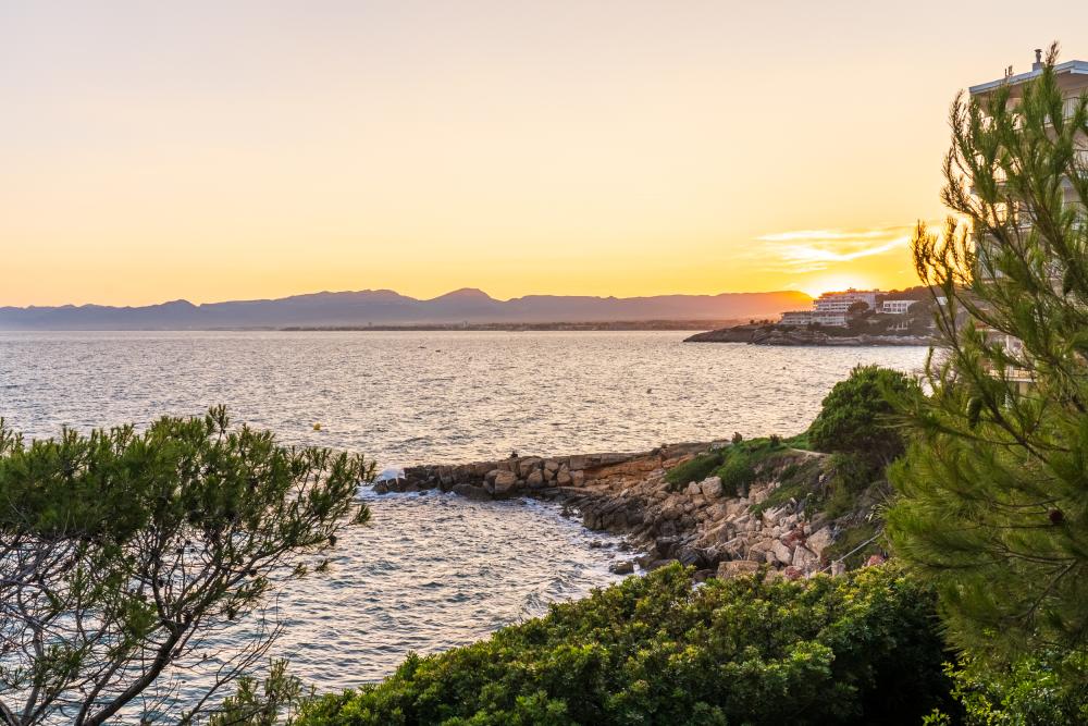  till salu hus Salou Tarragonès 4