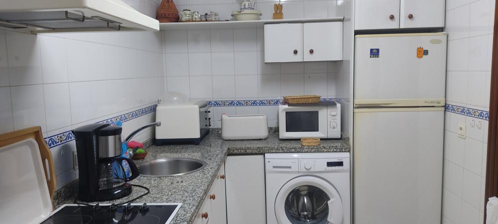  till salu lägenhet Isla Chica Metropolitana De Huelva 1
