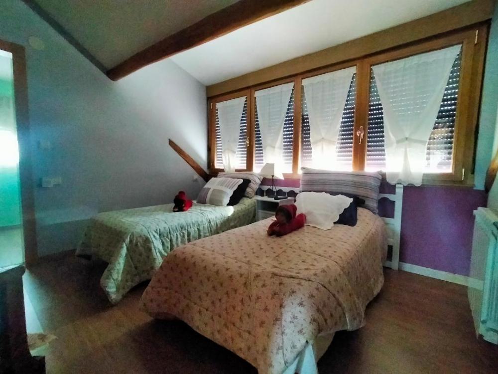  till salu villa Trasmiras Limia 20