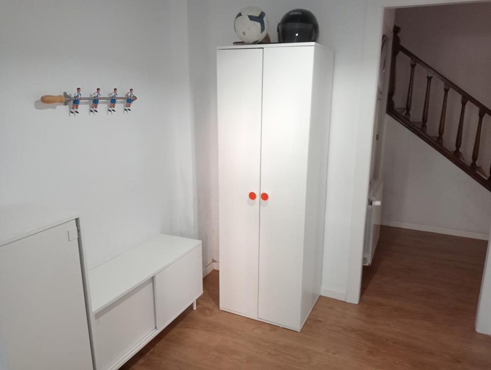  till salu radhus Camins Al Grau Cami Fondo Valencia 4
