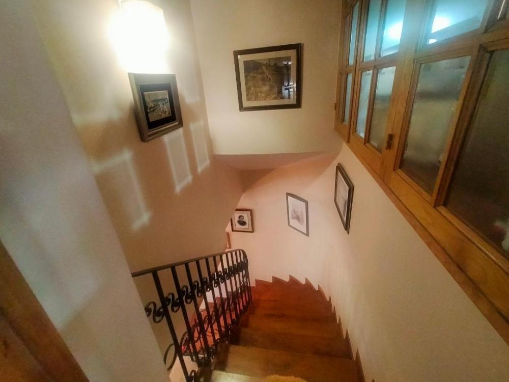  till salu villa Trasmiras Limia 11
