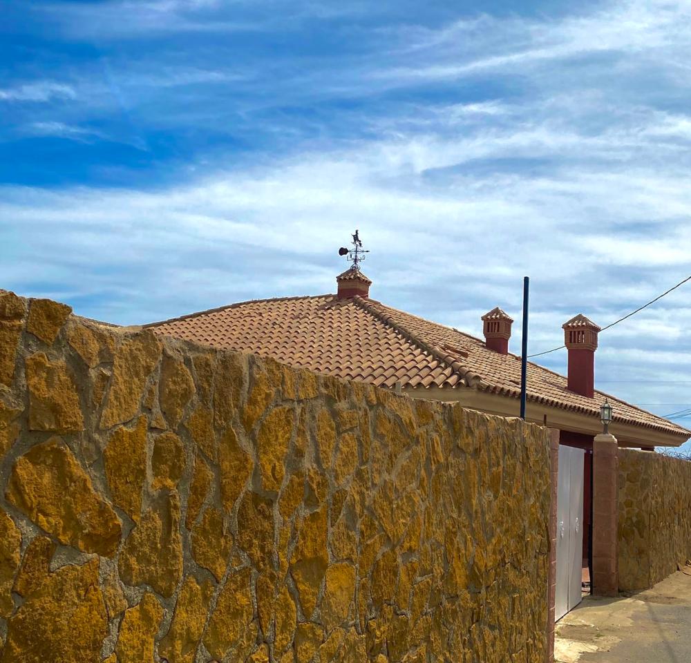  till salu hus på landet La Cañada De San Urbano Comarca Metropolitana De Almería 7