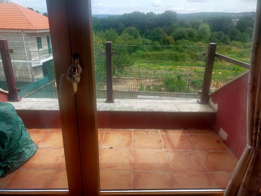  till salu villa Trasmiras Limia 19