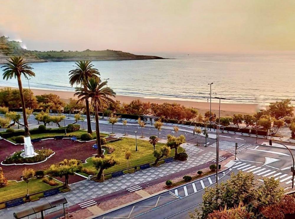 till salu lokal El Sardinero Comarca De Santander 9