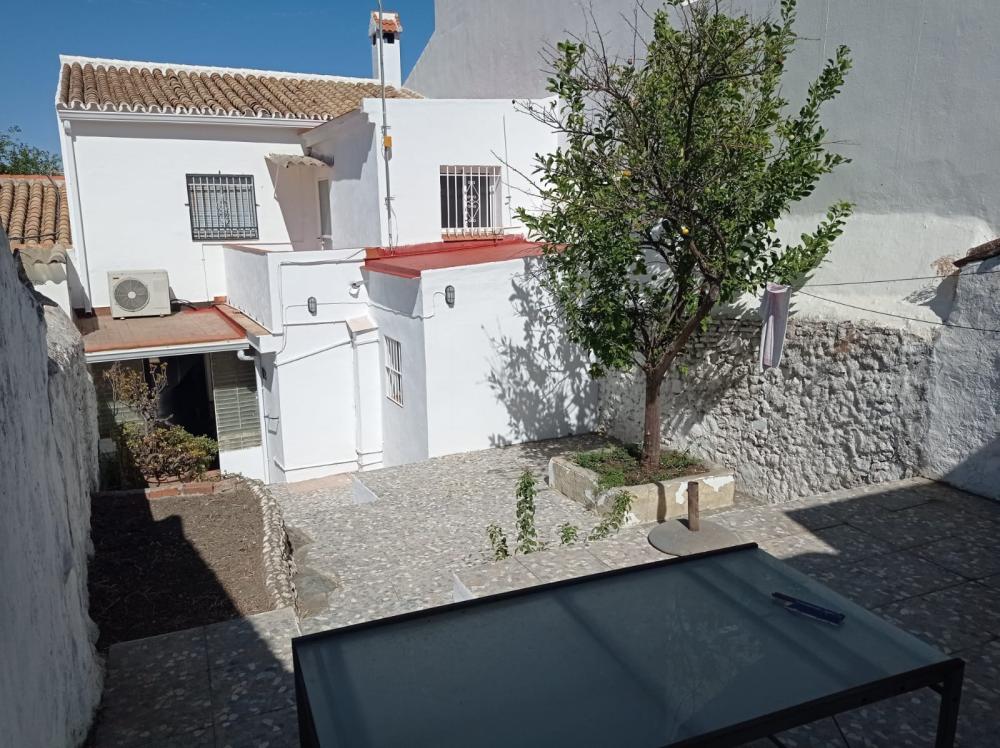  till salu hus Castilblanco De Los Arroyos Sierra Norte 11