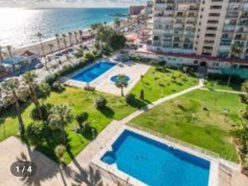  till salu enrumslägenhet Benalmádena Costa Costa Del Sol Occidental 4