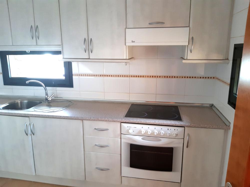  till salu hus Geafond Oliva (La) 13