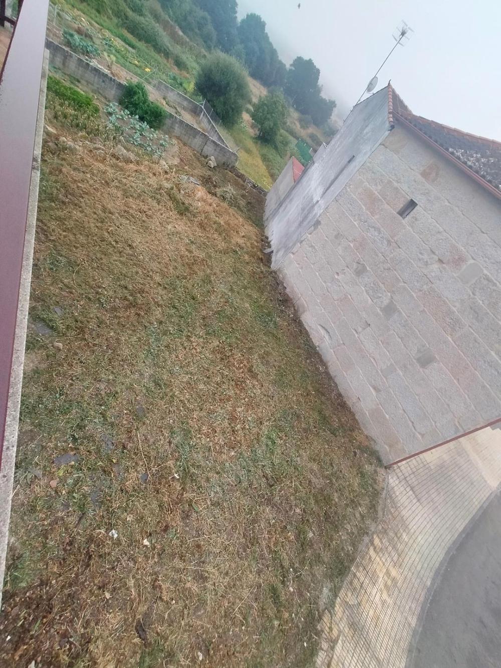  till salu villa Trasmiras Limia 31