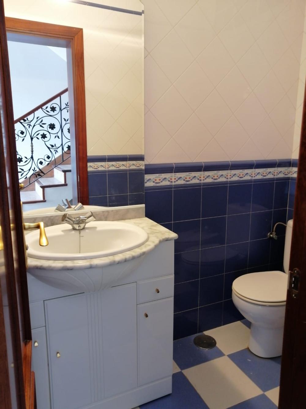 till salu etagevåning Cuesta De La Grama Área Centro 18