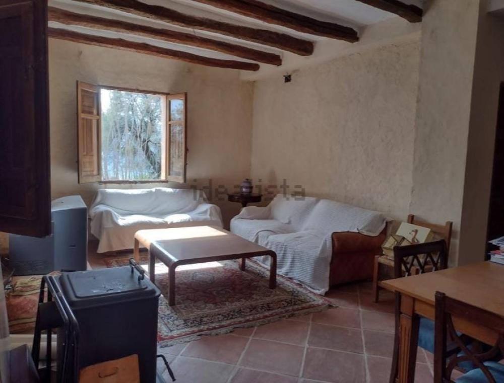  till salu hus Bayacas Alpujarra Granadina 7