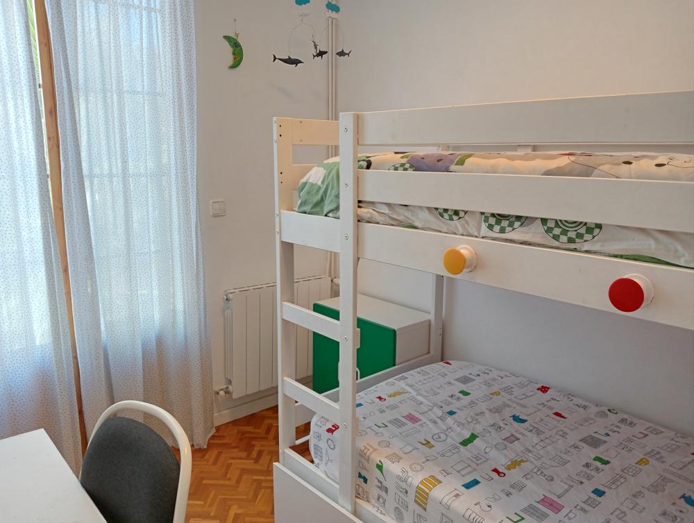  till salu radhus Camins Al Grau Cami Fondo Valencia 20