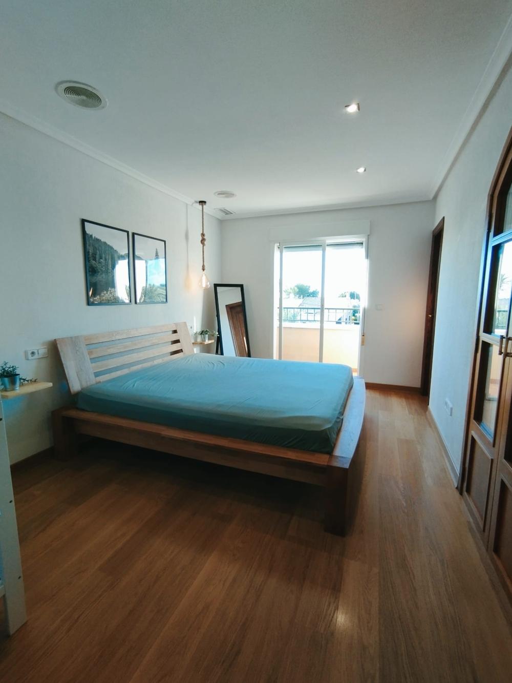  till salu hus Las Bayas Baix Vinalopó 12