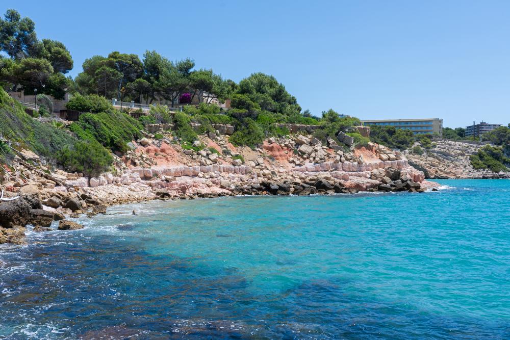  till salu hus Salou Tarragonès 46