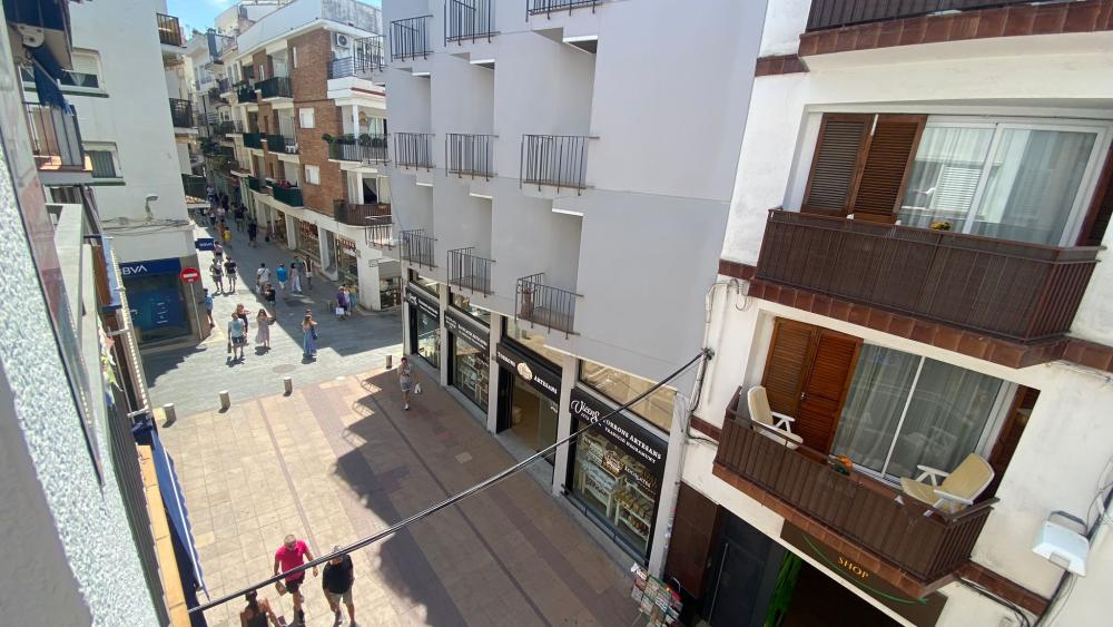  till salu lägenhet Sitges Garraf 5