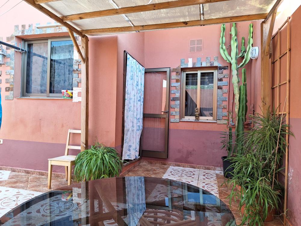  till salu hus Araya Zona Sureste 40