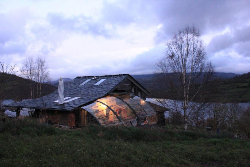  till salu hus Chandrexa De Queixa Terra De Trives 17