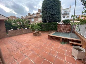 Pineda De Mar Maresme radhus foto 5486825
