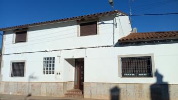 Las Labores Mancha (La) hus foto 5491012