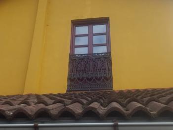 Rozada De Bazuelo Caudal hus på landet foto 5485490