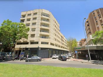 Málaga Centro 29007 Málaga-Costa Del Sol lägenhet foto 5484661