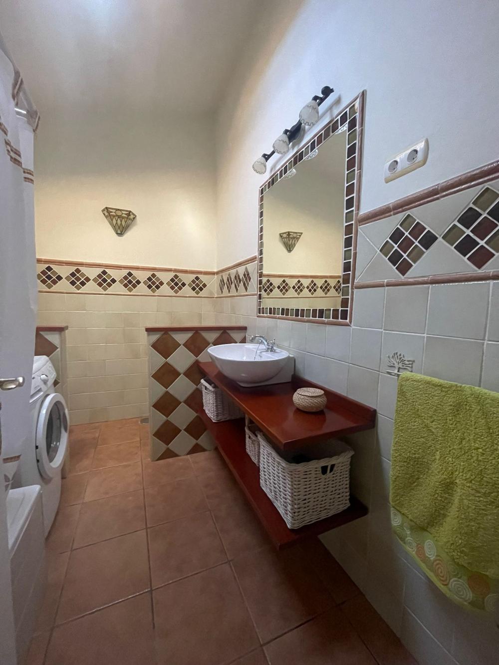  till salu hus Pantano De Cijara Villuercas 23