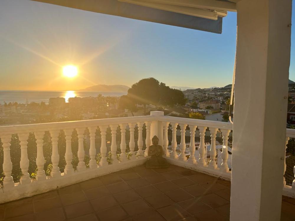 till salu hus Rincón De La Victoria Axarquía 4