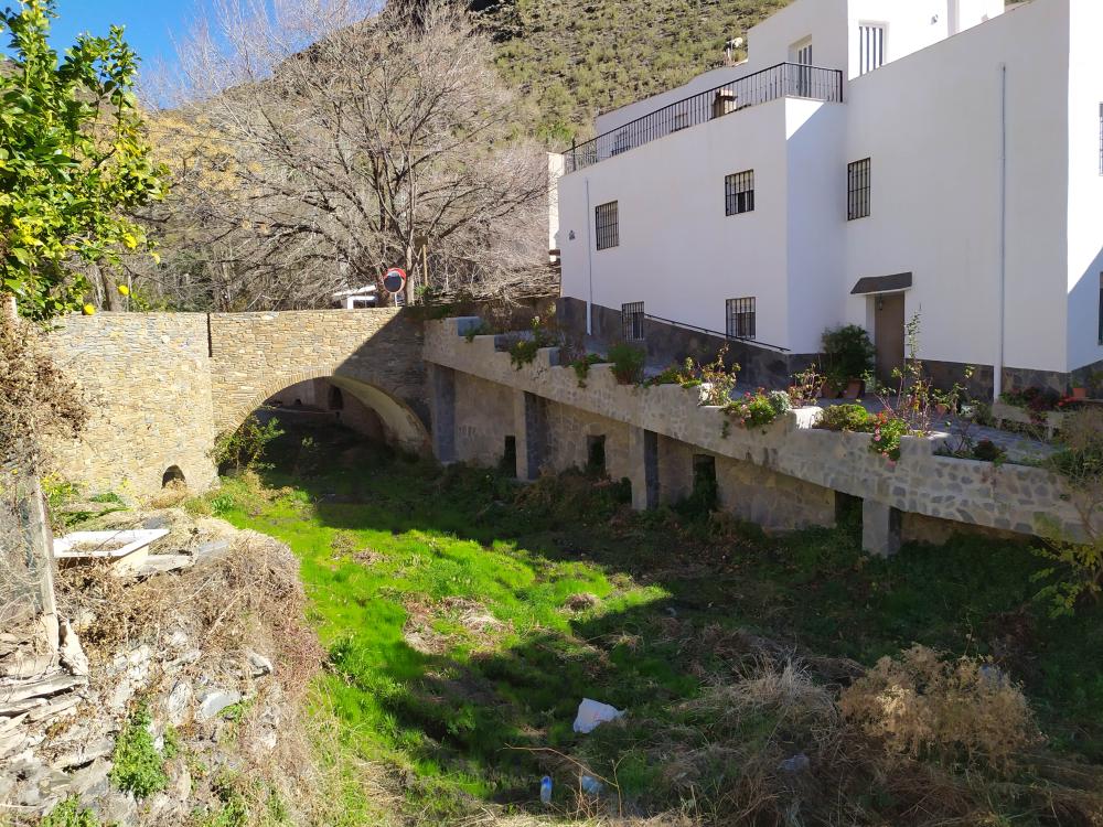  till salu hus Velefique Filabres-Tabernas 36