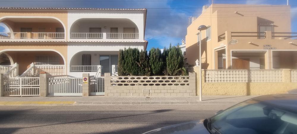  till salu parhus Mareny De Barraquetes Ribera Baixa 3