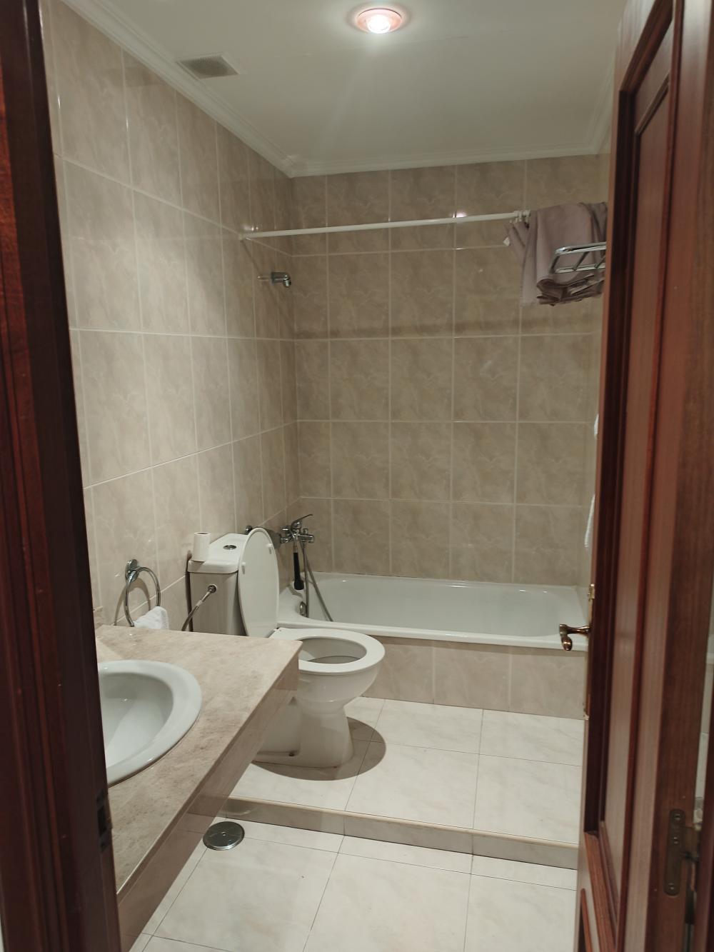  till salu hotell O Viso Vigo 25