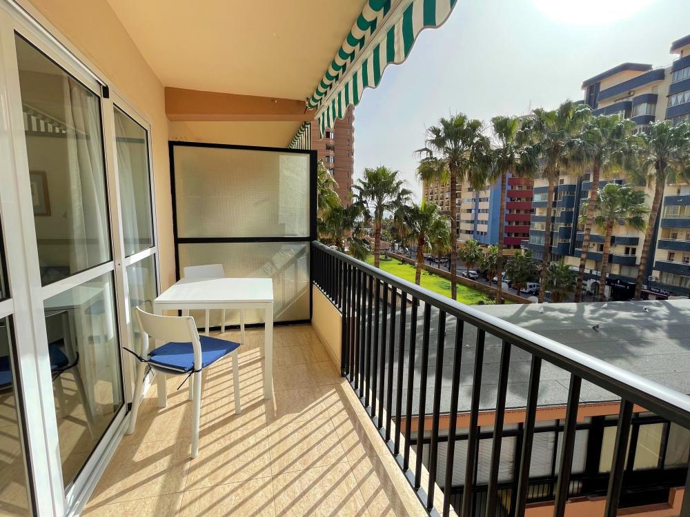  till salu lägenhet Fuengirola Costa Del Sol Occidental 3