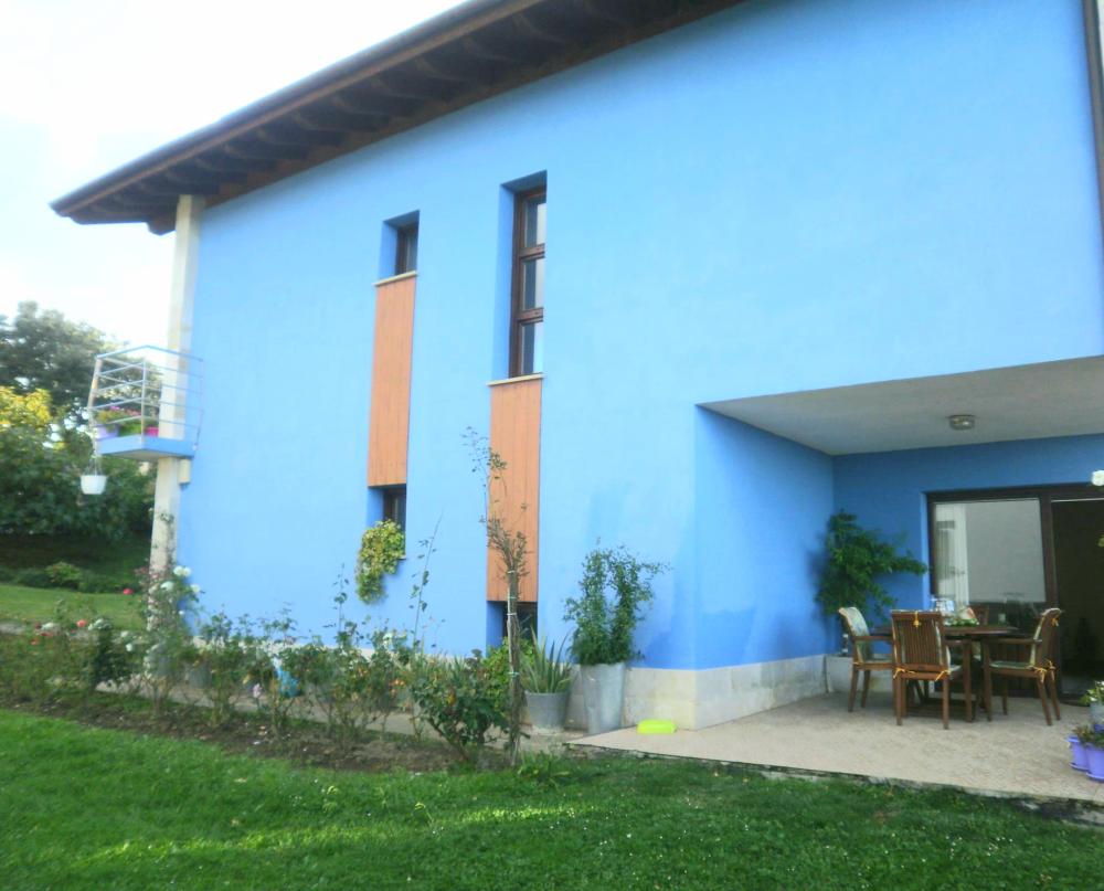  till salu hus Elexalde Busturialdea 4