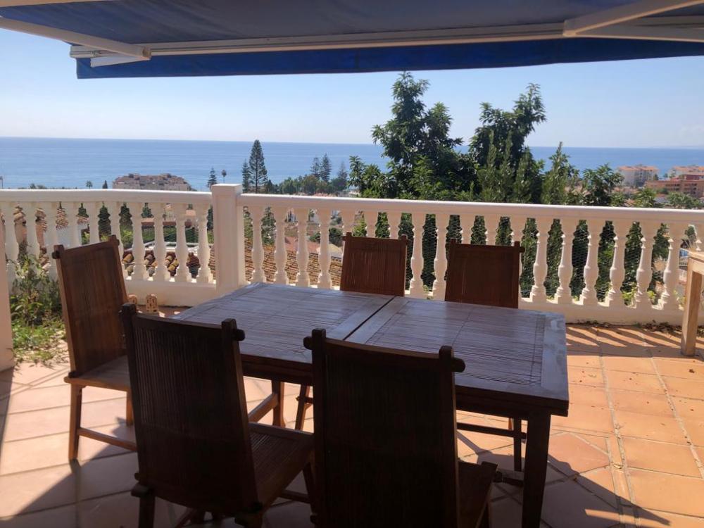  till salu hus Rincón De La Victoria Axarquía 34