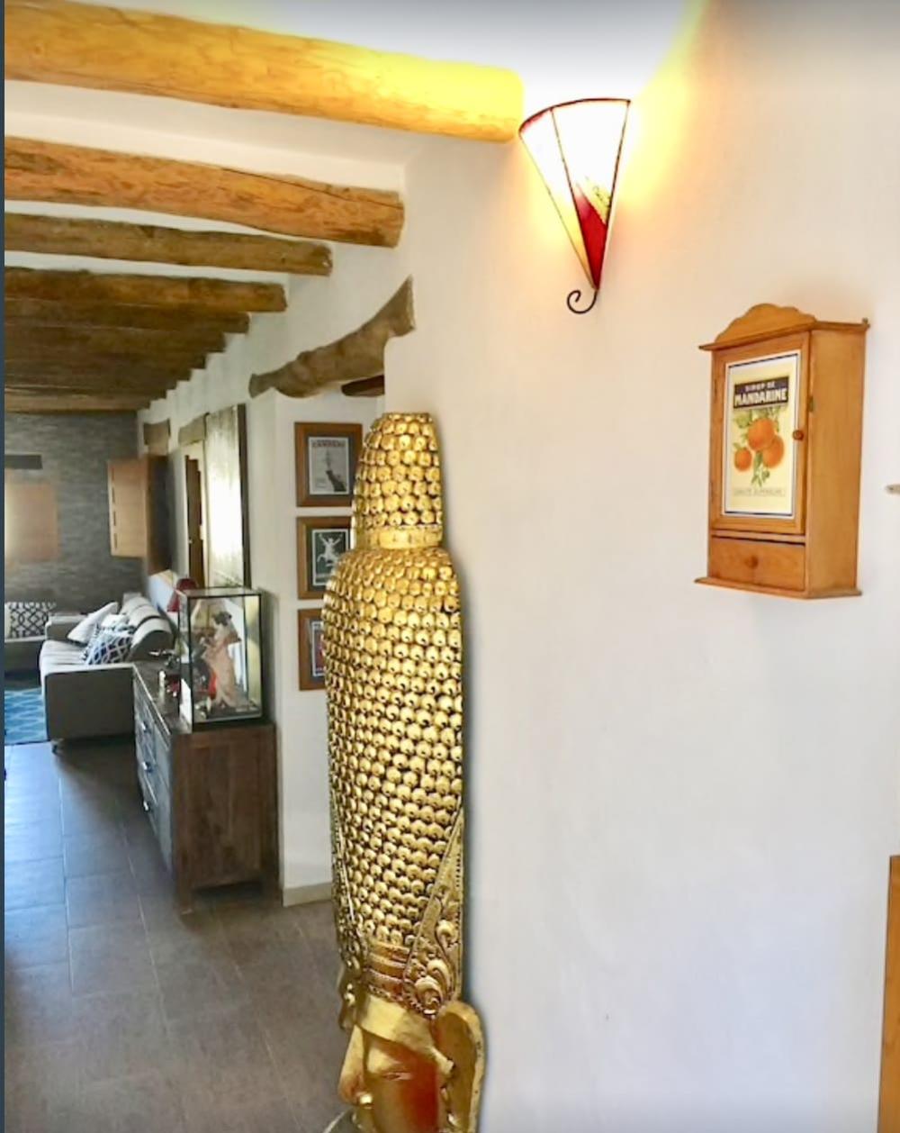  till salu hus på landet Pampaneira Alpujarra Granadina 36