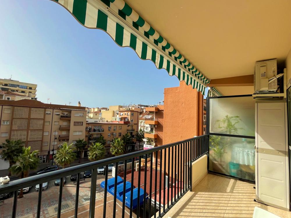  till salu lägenhet Fuengirola Costa Del Sol Occidental 4