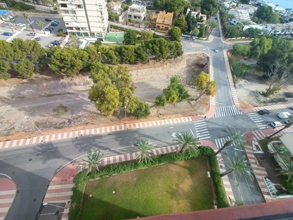  till salu lägenhet Aguadulce Poniente Almeriense 19