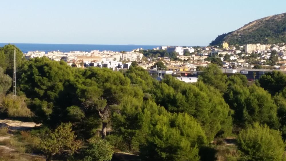  till salu villa Alfaz Del Pi Marina Baixa 12