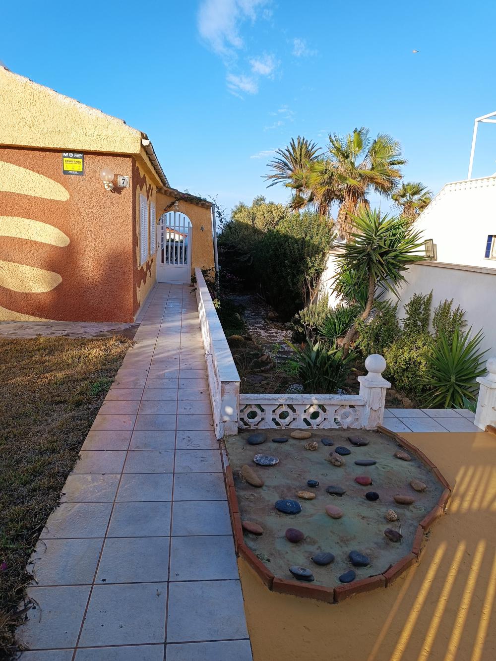  till salu villa Matagorda Poniente Almeriense 10