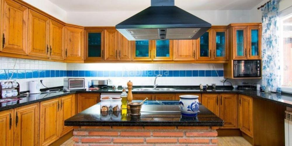  till salu hus Gójar Vega De Granada 49